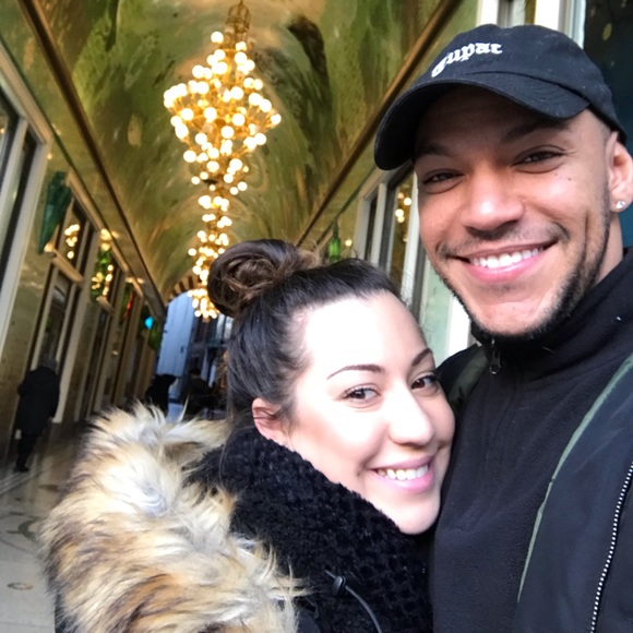 Meet your Posher, Iv - Picture 3 of 8